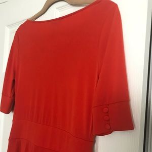 Banana Republic dress